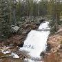 Upper Provo Falls
