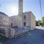 Juab Historical County Jail