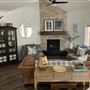 Cozy Modern Cottage