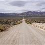 Pass Road Mineral Mountains
