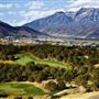 Red Ledges