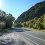 Logan Canyon