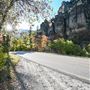 Logan Canyon