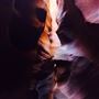 Red Cave Slot Canyon