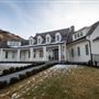 Mid Atlantic Cottage