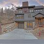 Old Town Home in Park City