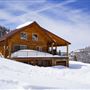 Brian Head Town and Cabins - Winter
