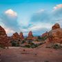 Arches National Park