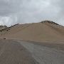 Little Sahara Sand Dunes