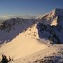Snowbird Ski and Summer Resort - Winter