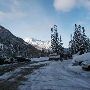 Snowbird Ski and Summer Resort - Winter