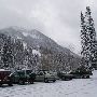 Snowbird Ski and Summer Resort - Winter
