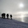 Snowbird Ski and Summer Resort - Winter
