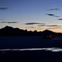Bonneville Salt Flats