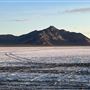 Bonneville Salt Flats