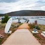 Cedar Springs Marina