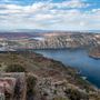 Dowd Mountain Overlook & Road
