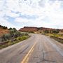 HWY 191 - Vernal to Flaming George