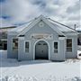 Scofield Town Hall