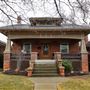 Craftsman Bungalow