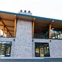 The Mountain Creek Lodge