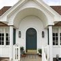 Modern Cottage