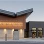 Draper Senior Center