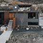 Modern Mount Olympus Estate