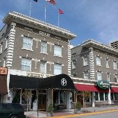 Peery Hotel