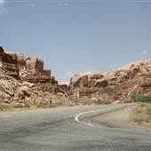 Bluff