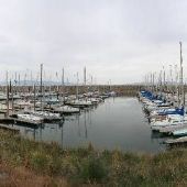 Great Salt Lake Marina
