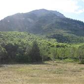 Sundance Mountain Resort Elk Meadow