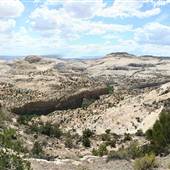 Highway 12 - Dixie National Forest