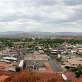 Red Hills Parkway