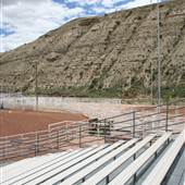 Duchesne Rodeo Grounds