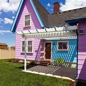 UP House