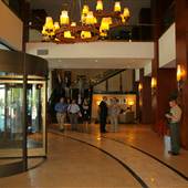 Hilton City Center