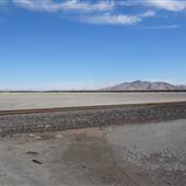 Stansbury Island Pods - Summer
