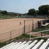 Peoa Rodeo Grounds
