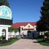 Utah State Fairpark
