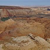 Pasture Canyon