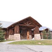 Daniels Summit Lodge