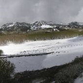 Highway 224 - Guardsman Pass- Winter