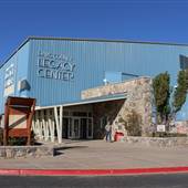 Legacy Event Center