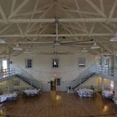 Wendover Service Club