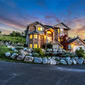 Mountain View Home