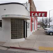 Rosa's Cafe