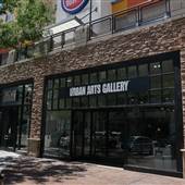 Urban Arts Gallery