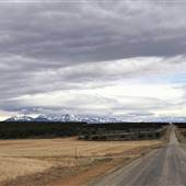 La Sal Roads