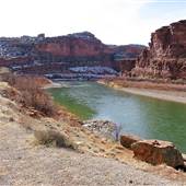 Colorado River Corridor